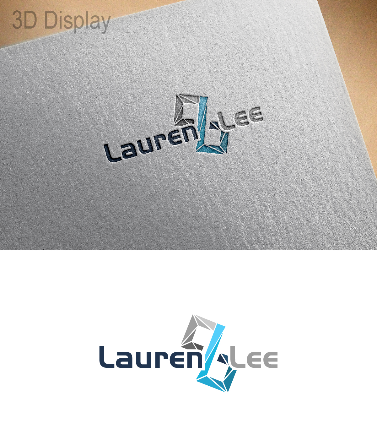 Logo Design by 3Guys for this project | Design #13892440