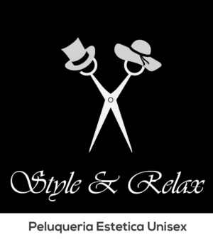 Diseño de Logo por arupdey para Peluqueria Style & Relax | Diseño: #13946246