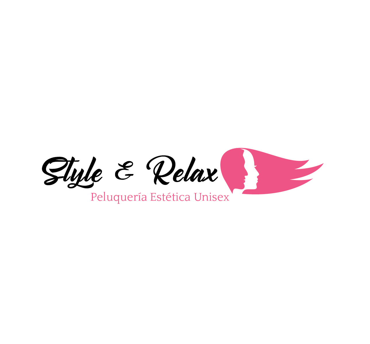 Design de Logo par cracuz09 pour Peluqueria Style & Relax | Design #13958364