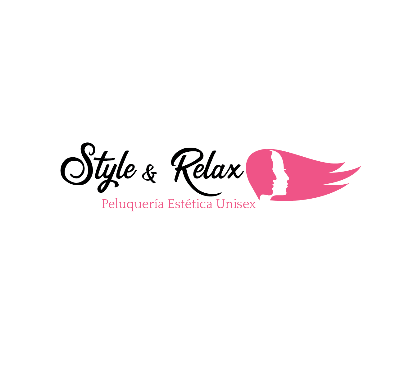 Design de Logo par cracuz09 pour Peluqueria Style & Relax | Design #13958365