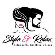 Logo Design by nitovi11 for Peluqueria Style & Relax | Design: #14113959
