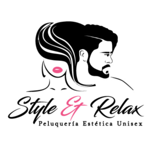 Logo Design by nitovi11 for Peluqueria Style & Relax | Design: #14113971