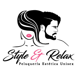 Logo Design by nitovi11 for Peluqueria Style & Relax | Design: #14113972