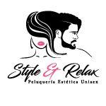 Logo Design by nitovi11 for Peluqueria Style & Relax | Design #14113973