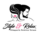 Logo Design by nitovi11 for Peluqueria Style & Relax | Design: #14113973