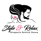 Logo Design by nitovi11 for Peluqueria Style & Relax | Design: #14113977
