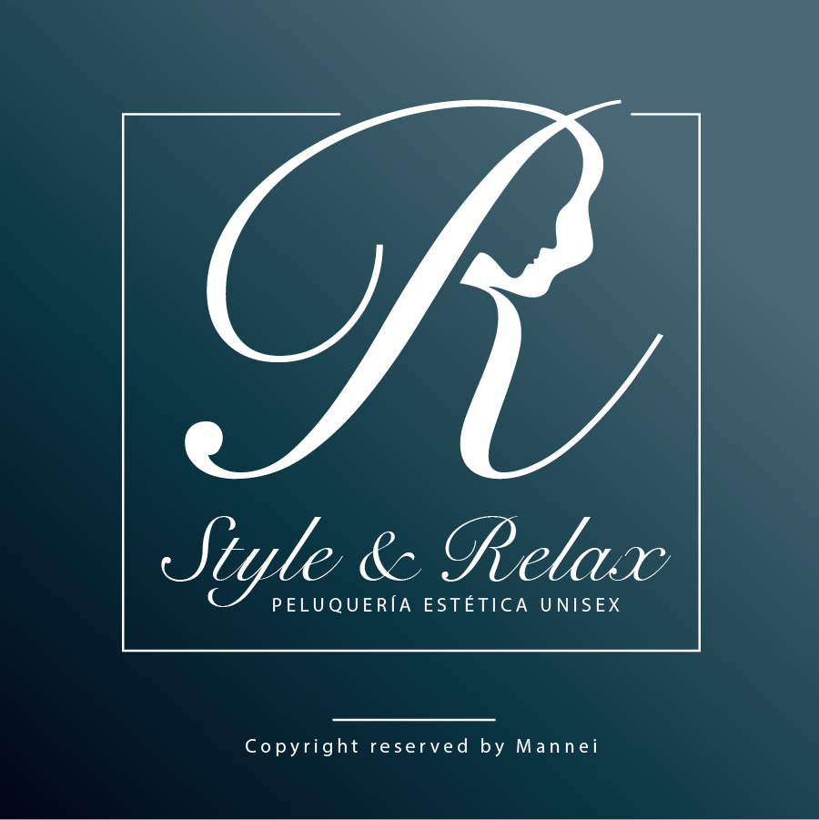 Logo-Design von manni für Peluqueria Style & Relax | Design #13895825
