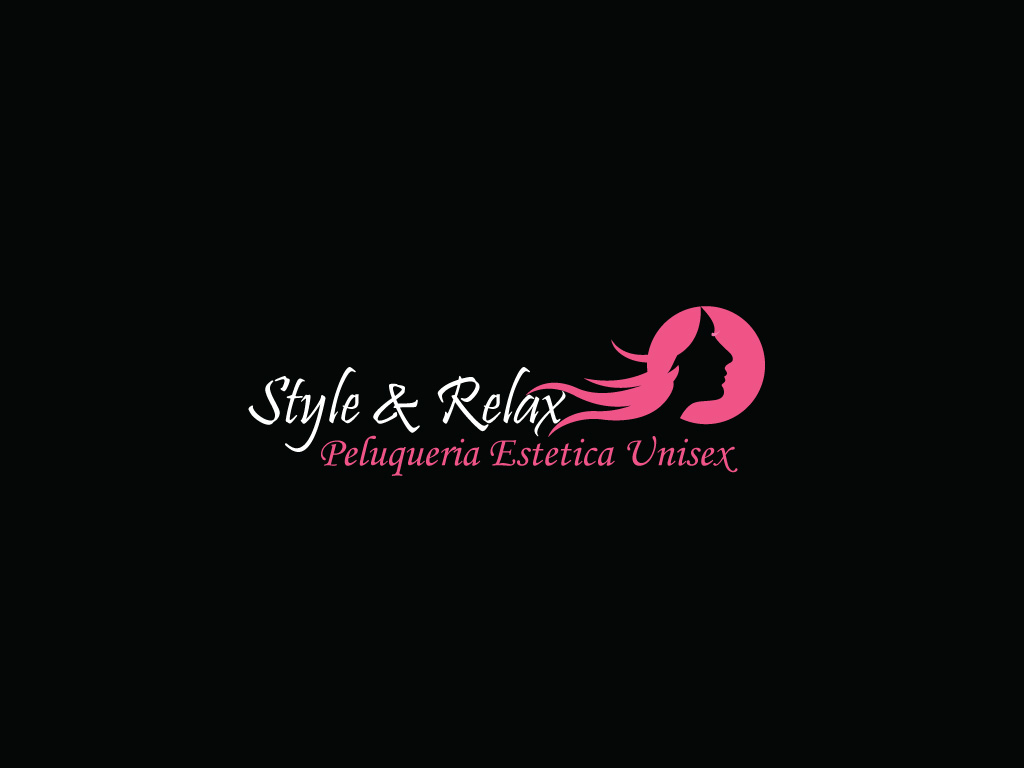 Logo-Design von Designs 2019 für Peluqueria Style & Relax | Design #13927463