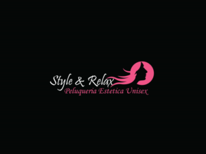 Logo Design by Designs 2019 for Peluqueria Style & Relax | Design: #13927463