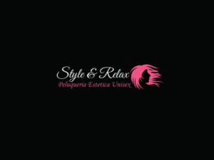 Logo Design by Designs 2019 for Peluqueria Style & Relax | Design: #13927595