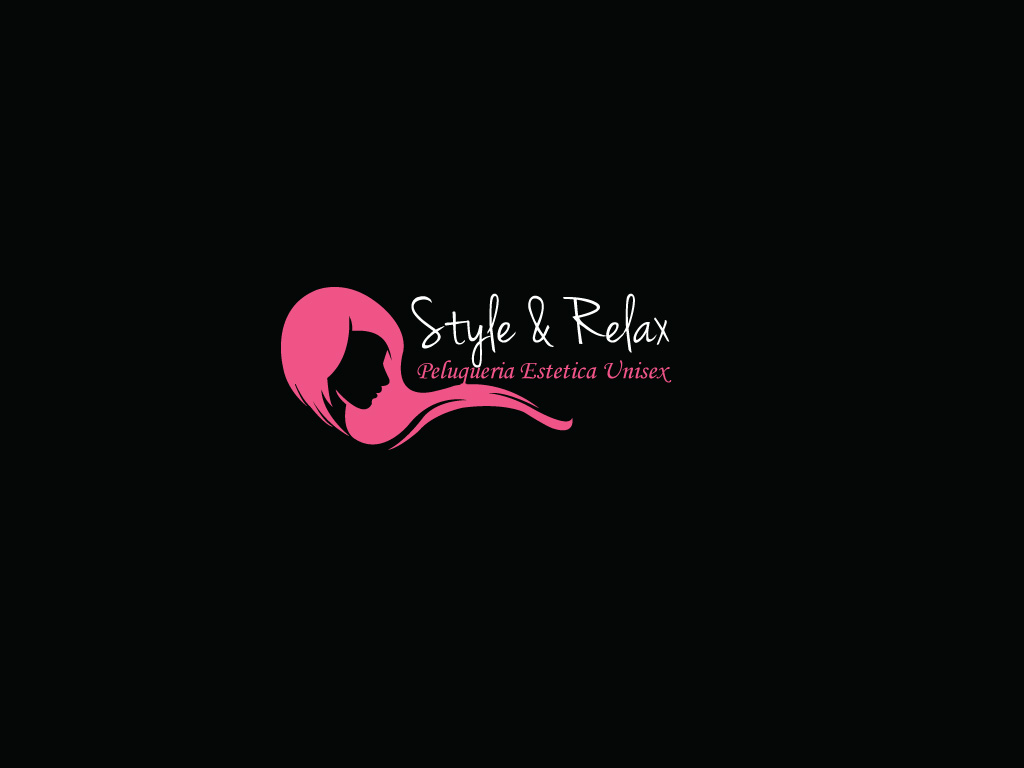 Logo-Design von Designs 2019 für Peluqueria Style & Relax | Design #13929026