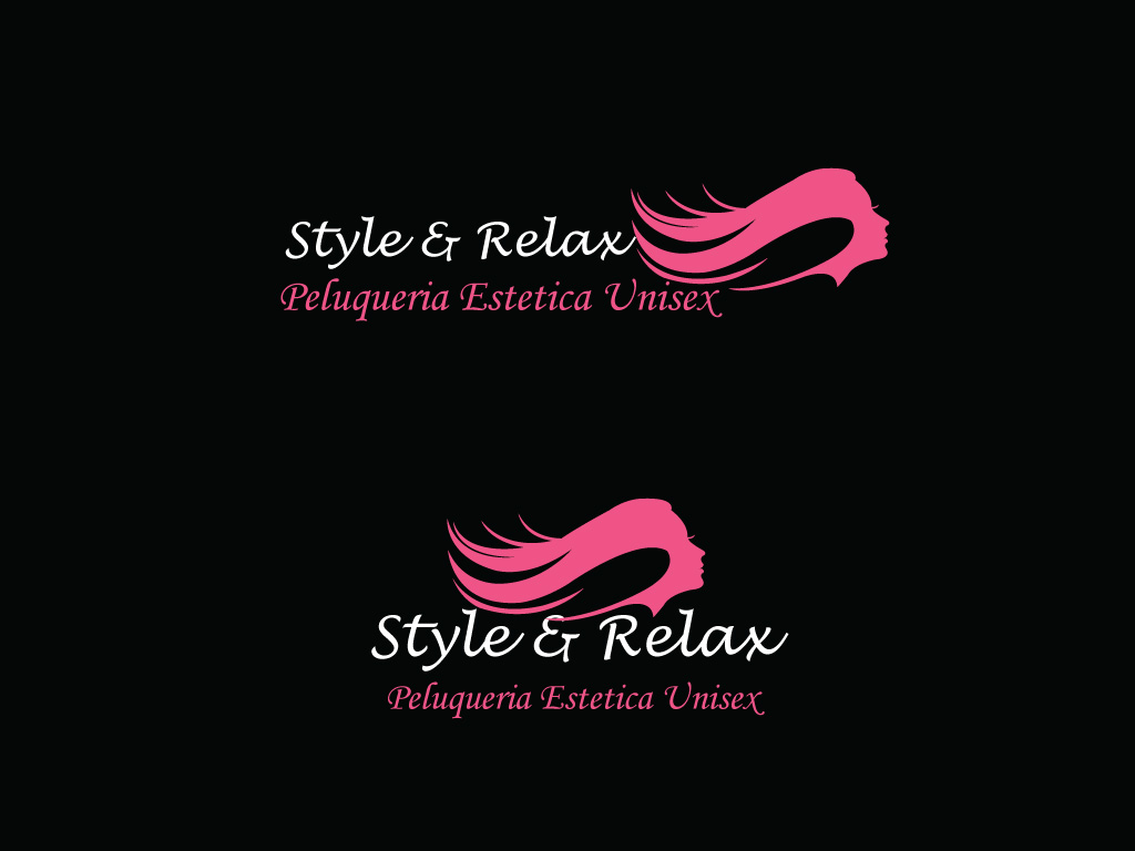 Design de Logo par Designs 2019 pour Peluqueria Style & Relax | Design #13929027