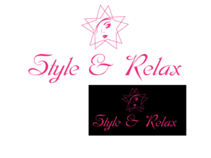 Logo-Design von Cutee Design für Peluqueria Style & Relax | Design: #13909591