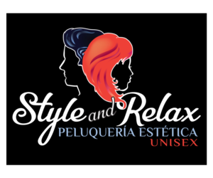 Logo Design by Chimo for Peluqueria Style & Relax | Design #13942104