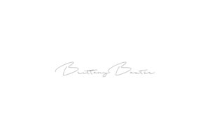 Logo Design by T I K H E - L M W for Brittany Baxter | Design: #13901132