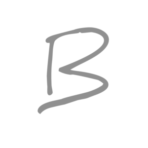 Logo Design by 3blogodesigns for Brittany Baxter | Design: #13985635