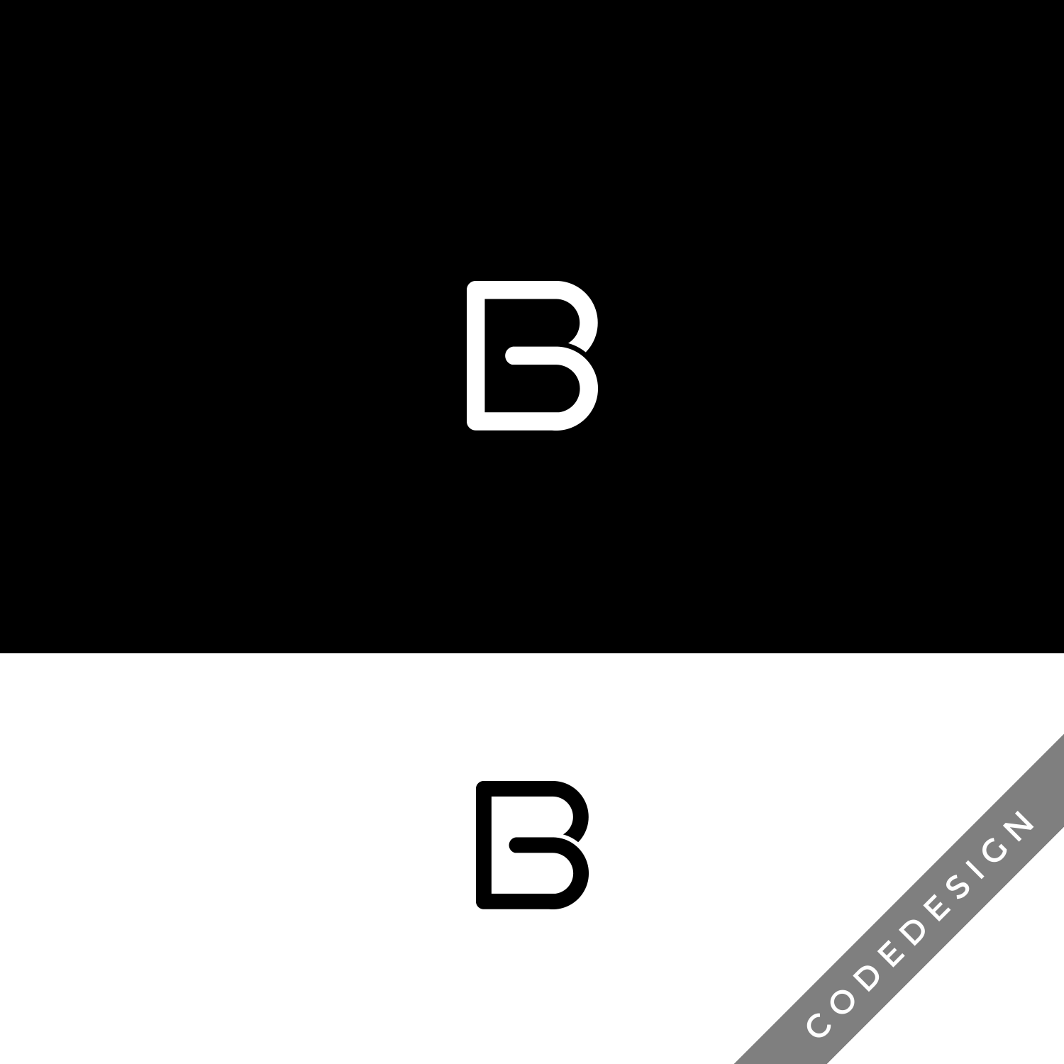 Logo Design by Decos Studio for Brittany Baxter | Design #13909109