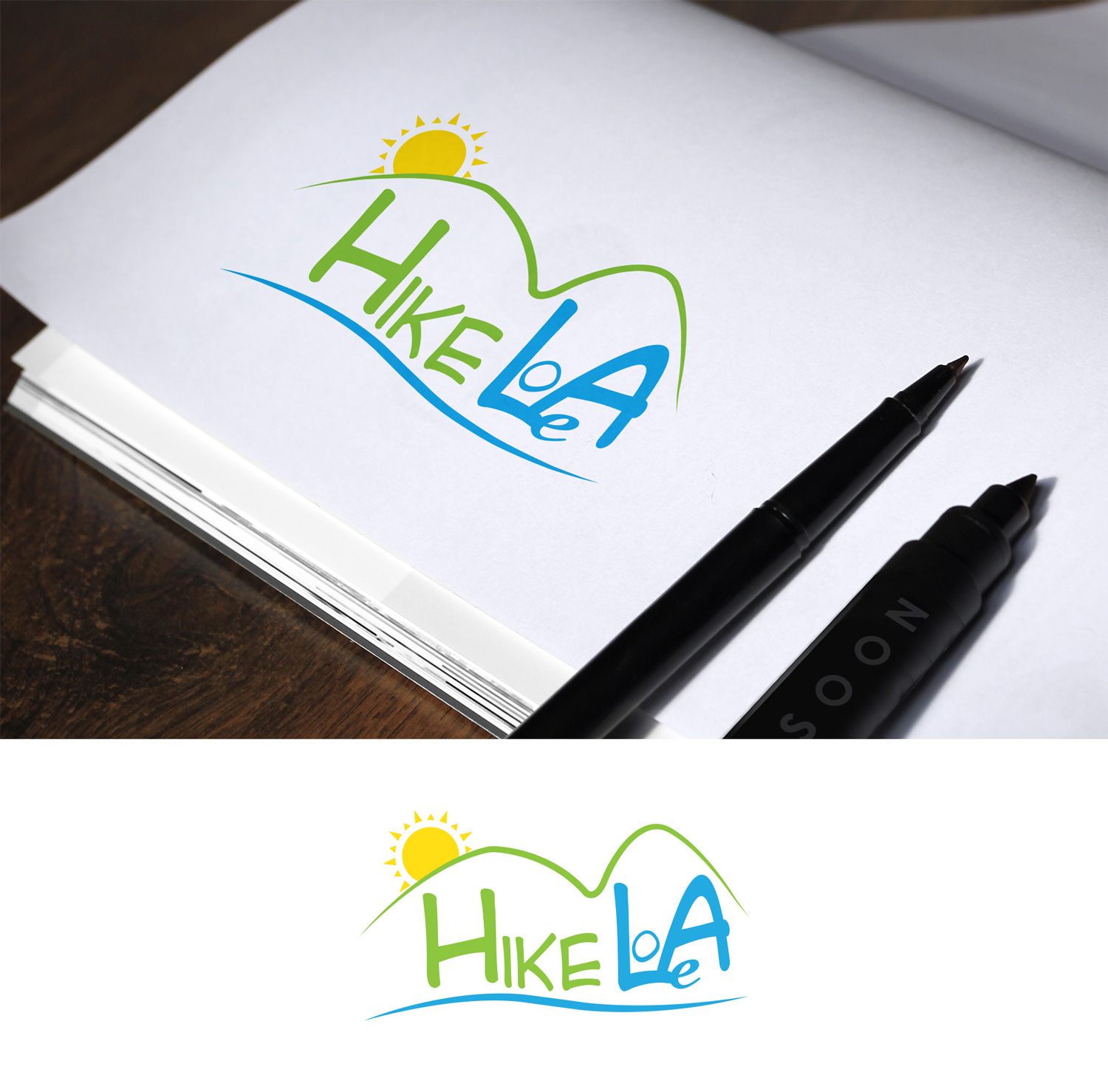 Logo Design by Impressive Solutions for this project | Design #13906959