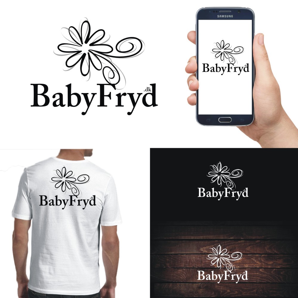 Logo Design by webeezine for this project | Design #13888579