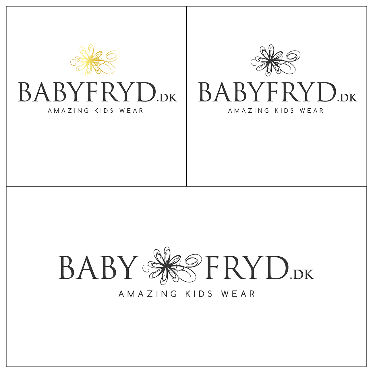 Logo Design by Emerge for this project | Design #14100748