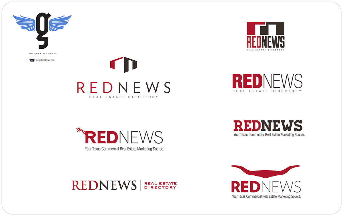 Logo Design by rungodale for this project | Design #2533242