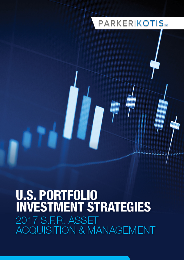 Brochure Design by Vignesh Hardy for Parker Kotis | Design #13908196