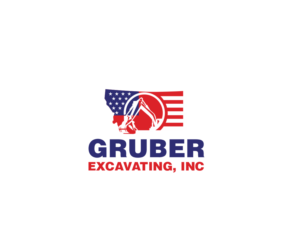Logo Design by surabayawarnawarni for Gruber Excavating | Design: #14222418