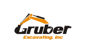 Logo Design by Soul Light for Gruber Excavating | Design: #13908681