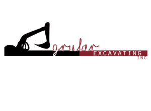 Logo Design by sebamengot for Gruber Excavating | Design #14243652