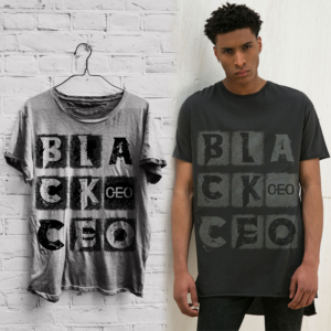 T-shirt Design by Tolga for Peak Performers Institute | Design #13994321