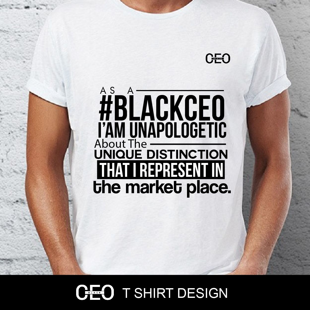 T-shirt Design by 3blogodesigns for Peak Performers Institute | Design #13896143