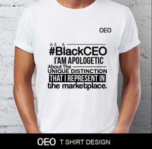 T-shirt Design by 3blogodesigns