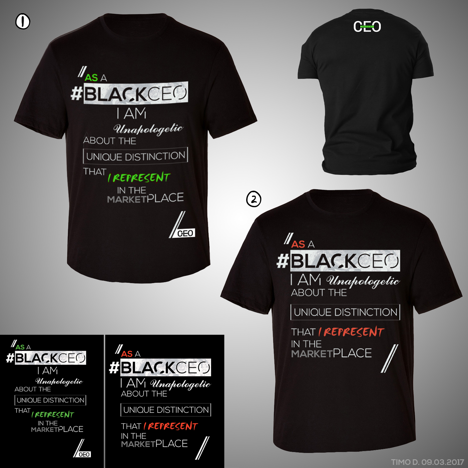 Design de T-shirt par T.mode pour Peak Performers Institute | Design #14009725