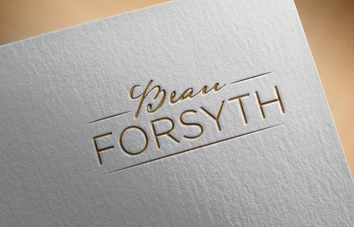 Logo Design by Atec for this project | Design #13890795