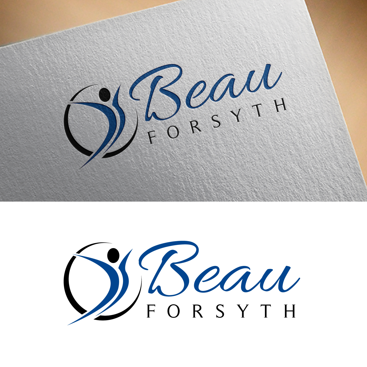 Logo Design by Next Screen Infotech for this project | Design #13893400