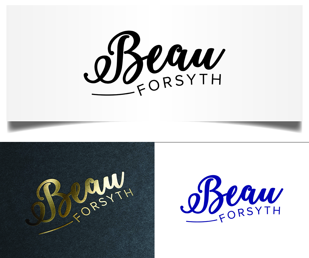 Logo Design by eMARK for this project | Design #13901783