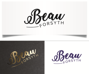 Logo Design by eMARK for this project | Design: #13901783