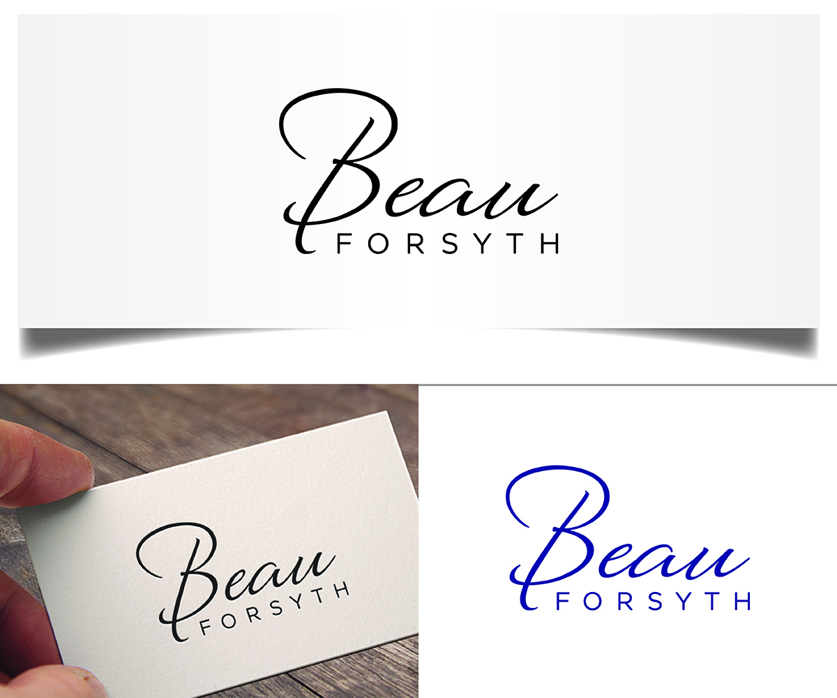 Logo Design by eMARK for this project | Design #13901784