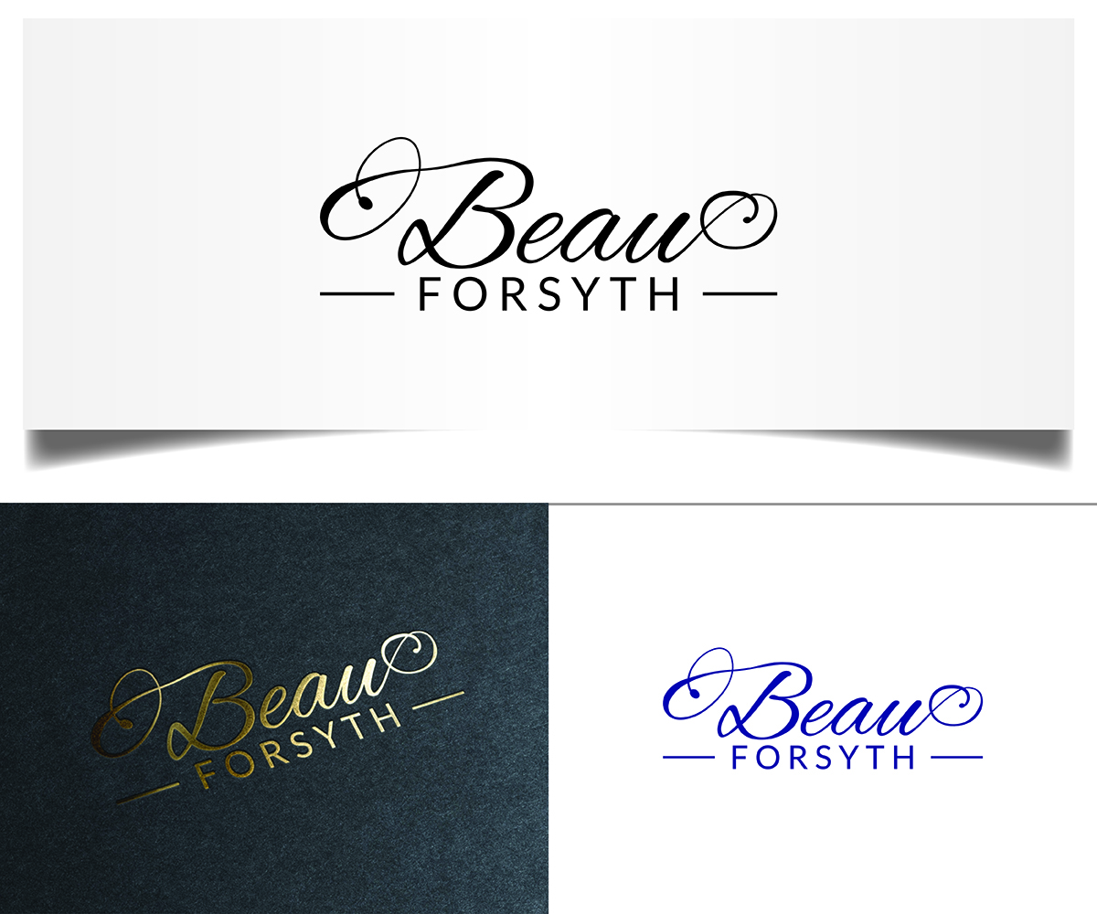 Logo Design by eMARK for this project | Design #13901786
