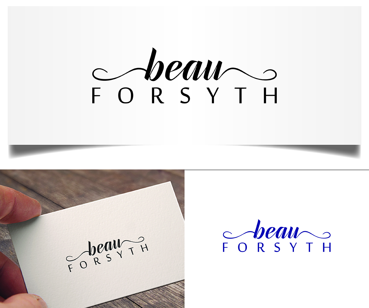 Logo Design by eMARK for this project | Design #13901789