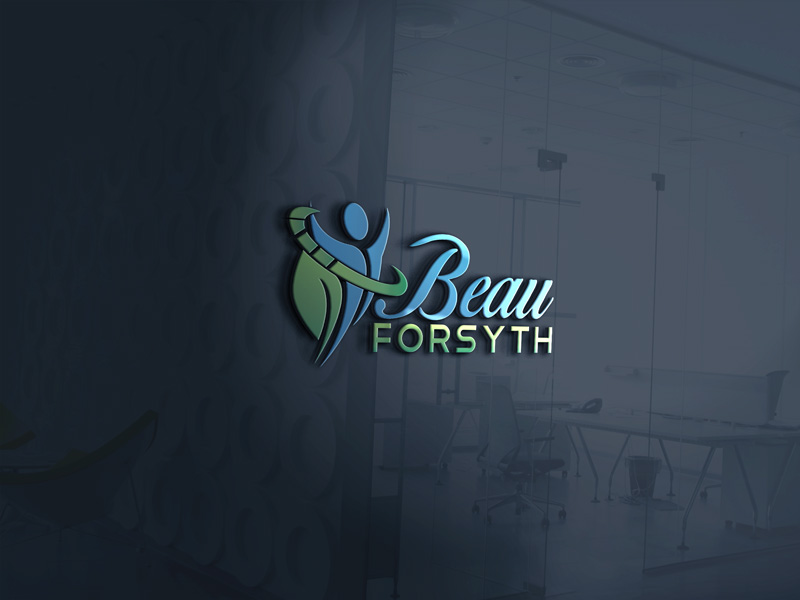 Logo Design by designmaker0 for this project | Design #13887612