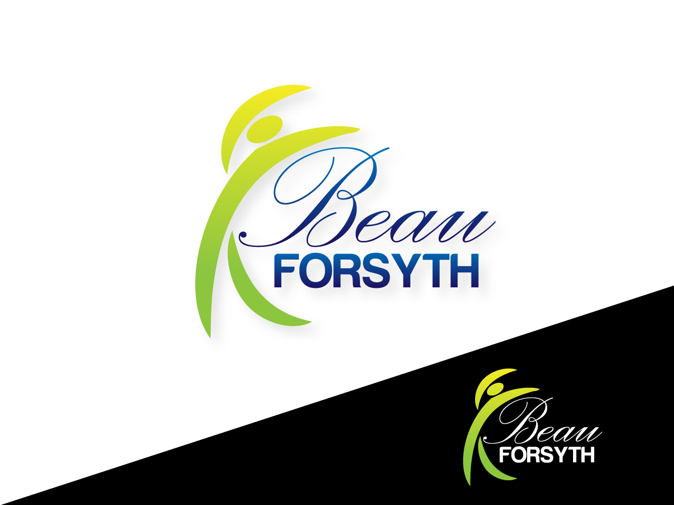 Logo Design by ahmednajam47 for this project | Design #13888020