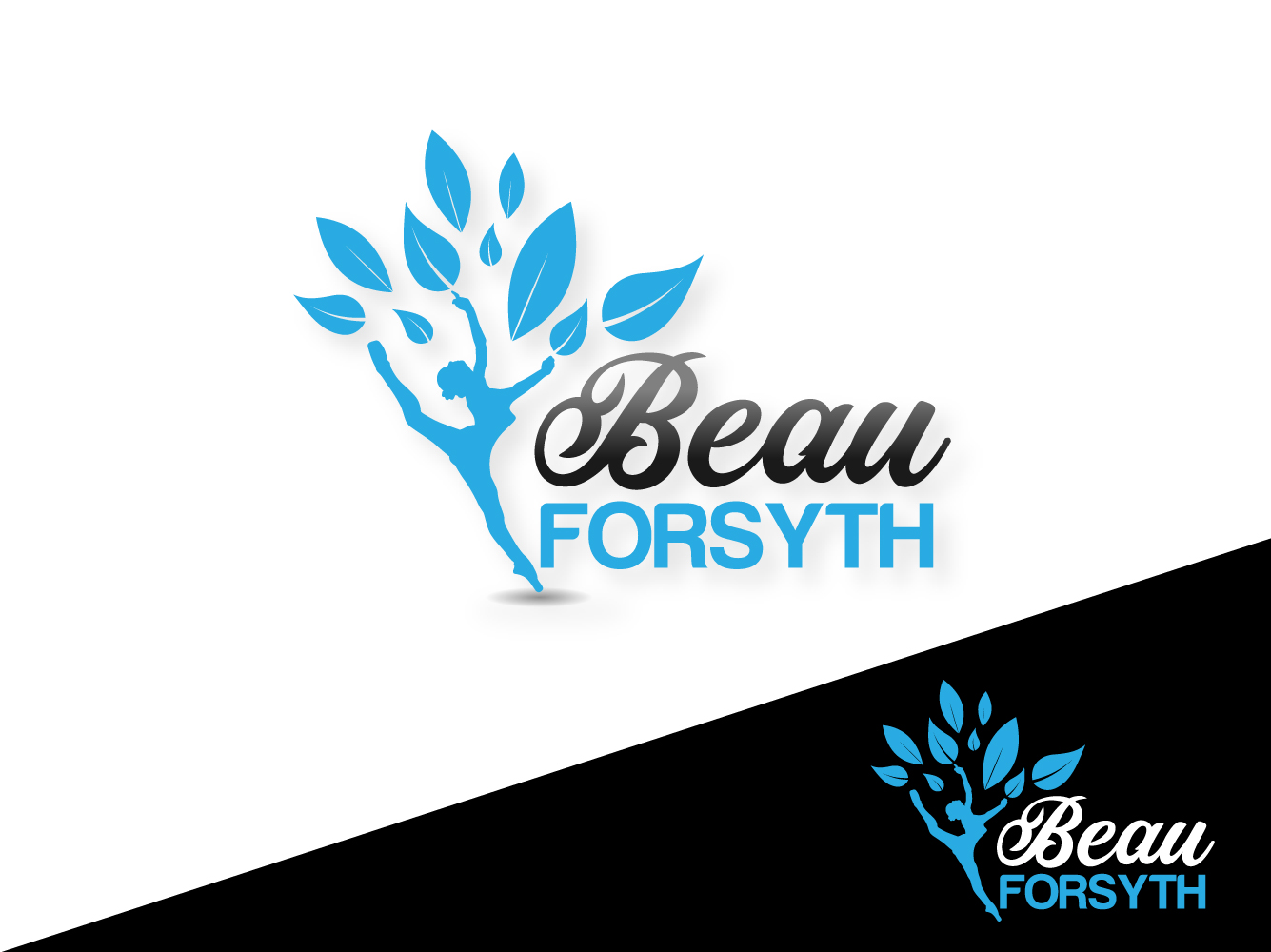 Logo Design by ahmednajam47 for this project | Design #13888023