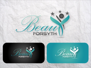 Logo Design by ahmednajam47 for this project | Design: #13902020