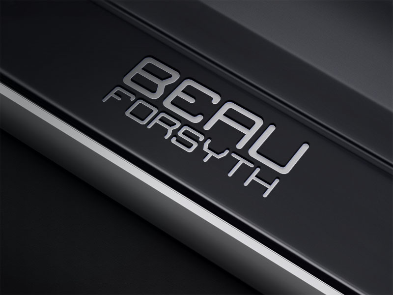 Logo Design by PETERPARKER for this project | Design #13884559