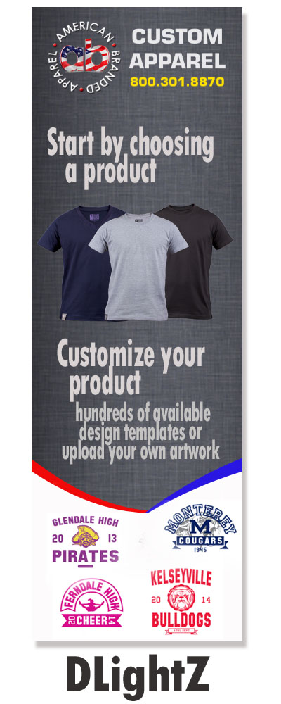 Banner Ad Design by DLightZ for PRINT DIRECT FOR LESS | Design #2523698