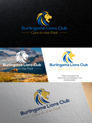 Logo Design by cristalbright555 for this project | Design: #13886993