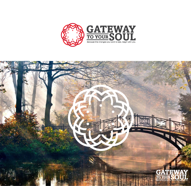 Design de Logo par ARTMD pour Gateway to your Soul Worldwide | Design #13951027