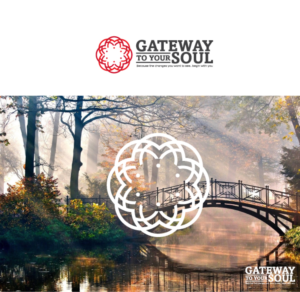 Logo Design by ARTMD for Gateway to your Soul Worldwide | Design: #13951027