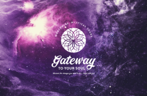 Logo Design by GLDesigns for Gateway to your Soul Worldwide | Design: #13907629